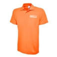 axisfirst Polo Shirt