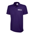 axisfirst Polo Shirt