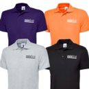 axisfirst Polo Shirt