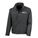 axisfirst Soft Shell Jacket